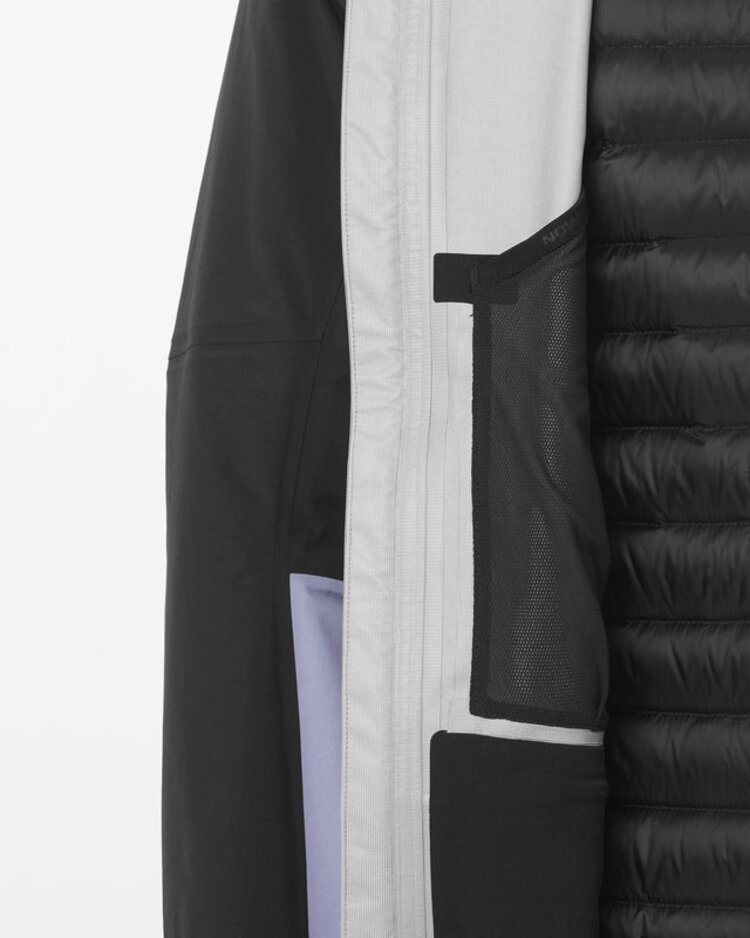 Salomon Salomon Absolute 3L Jacket