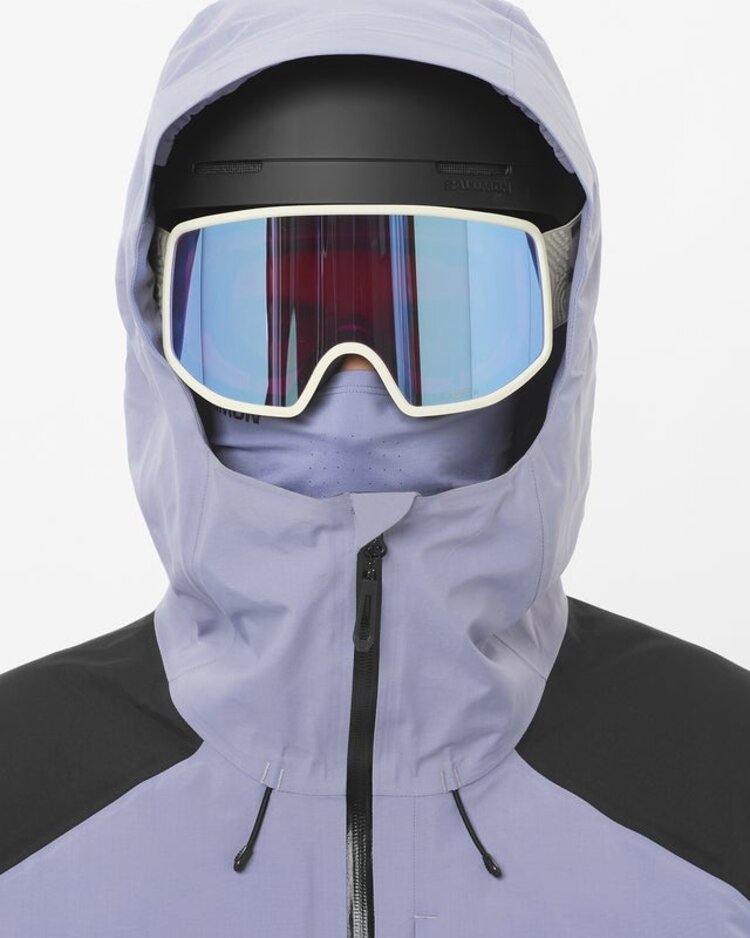 Salomon Salomon Absolute 3L Jacket