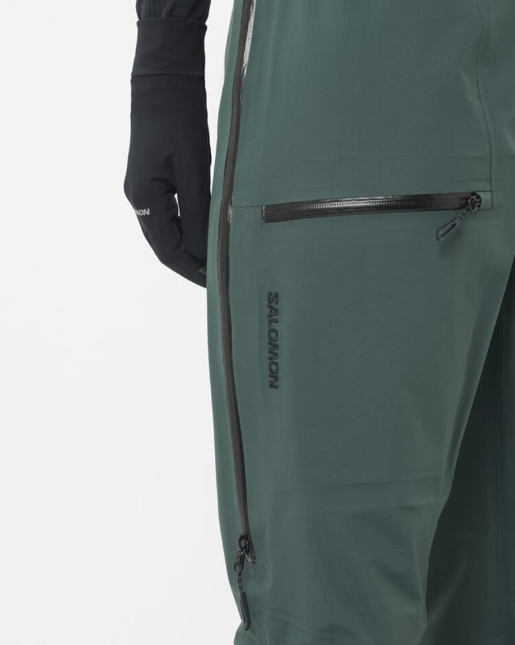 Salomon Salomon Womens Absolute 3L Bib