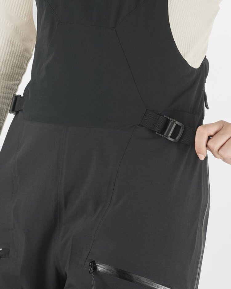 Salomon Salomon Womens Absolute 3L Bib