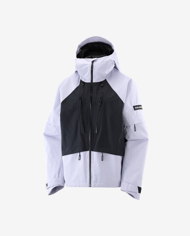 Salomon Salomon Womens Venom Jacket