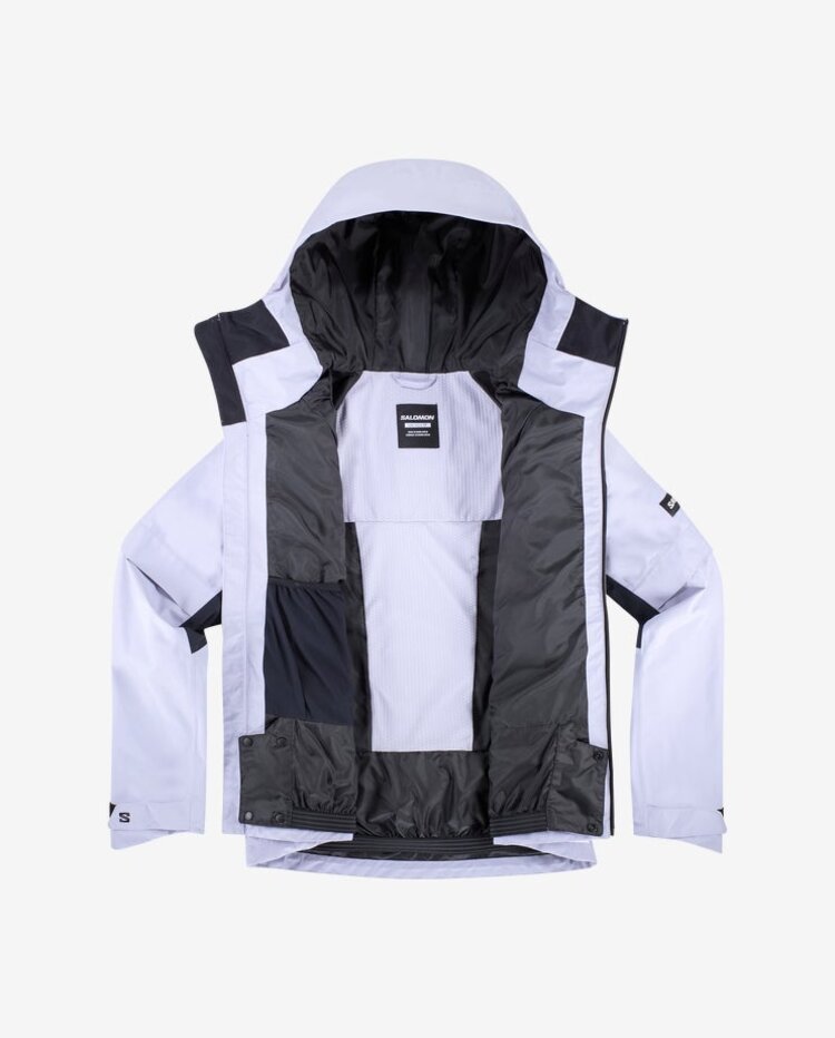 Salomon Salomon Womens Venom Jacket