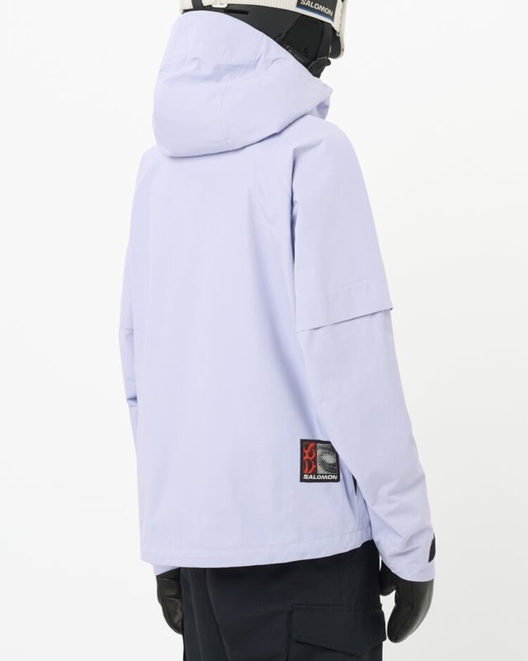 Salomon Salomon Womens Venom Jacket