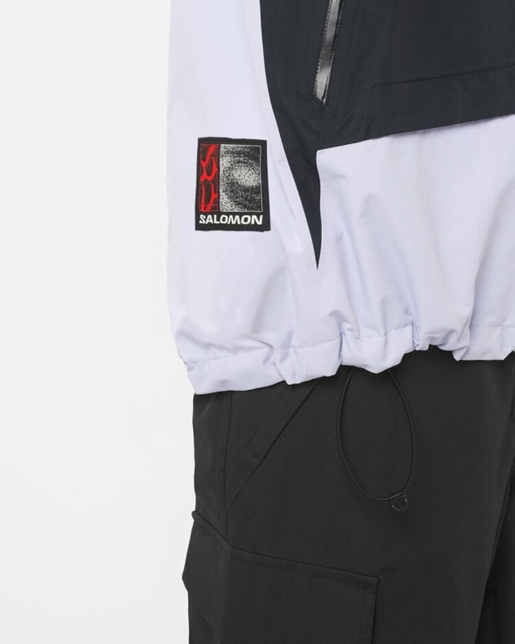 Salomon Salomon Womens Venom Jacket