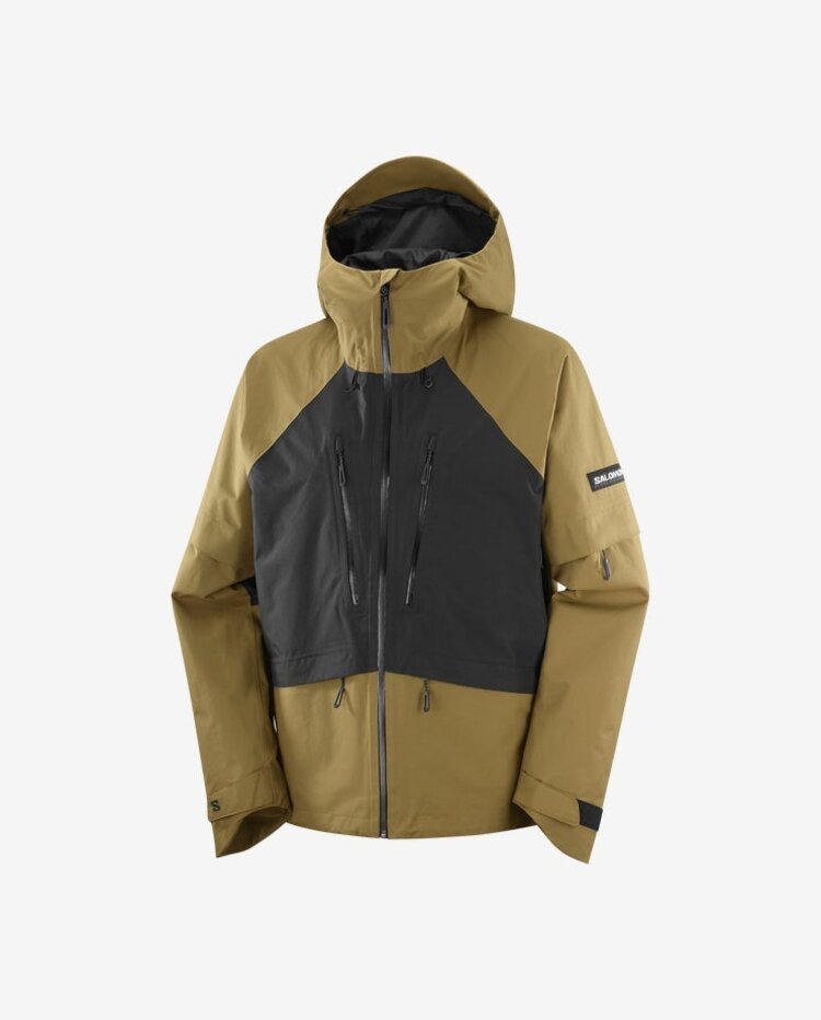Salomon Salomon Venom Jacket