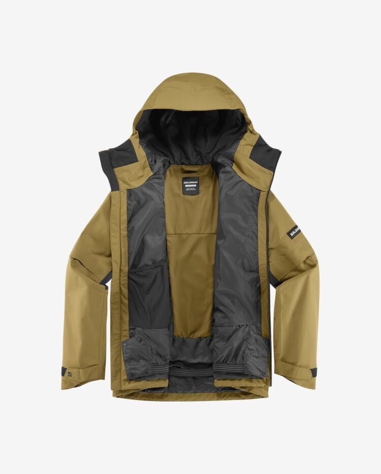 Salomon Salomon Venom Jacket