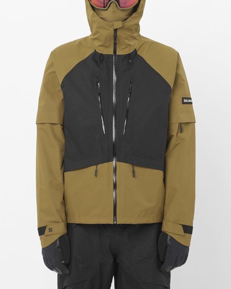 Salomon Salomon Venom Jacket