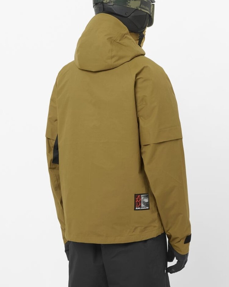 Salomon Salomon Venom Jacket