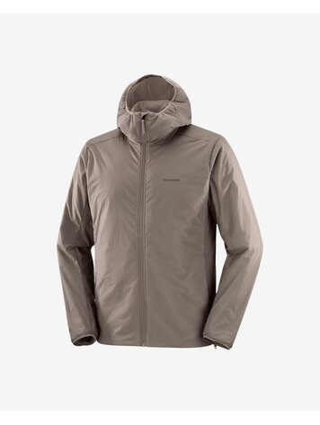 Salomon Salomon Mountain Flex HD Jacket