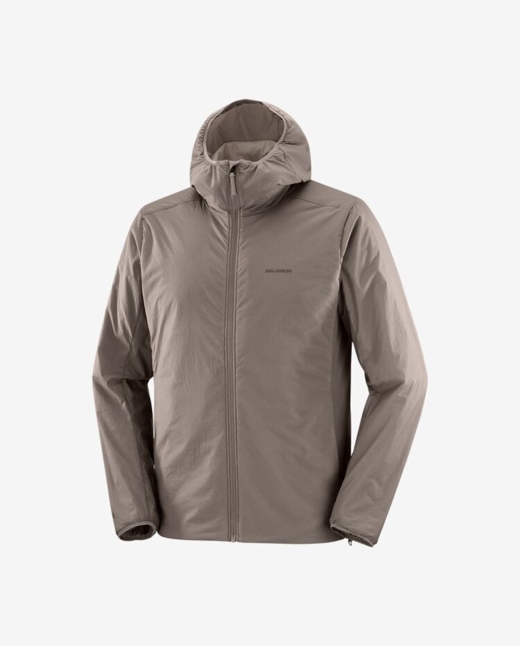 Salomon Salomon Mountain Flex HD Jacket