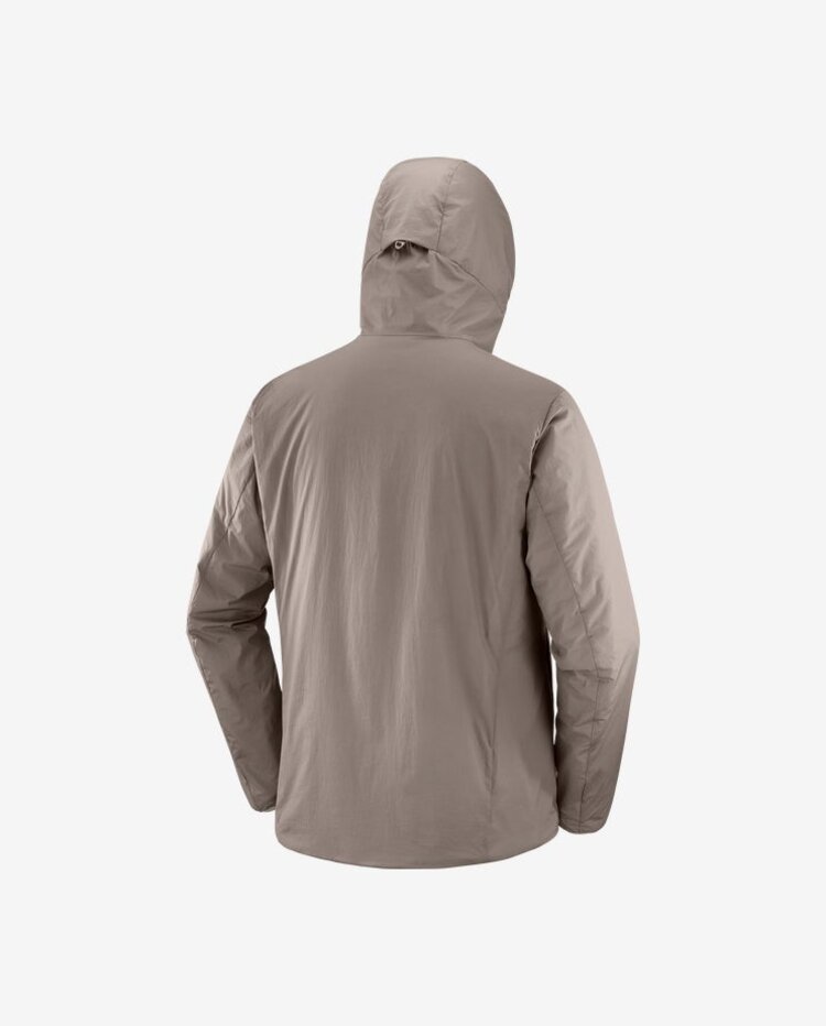 Salomon Salomon Mountain Flex HD Jacket