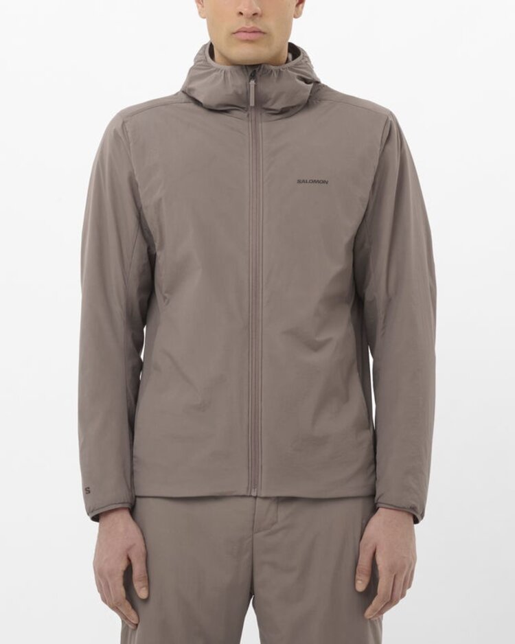 Salomon Salomon Mountain Flex HD Jacket
