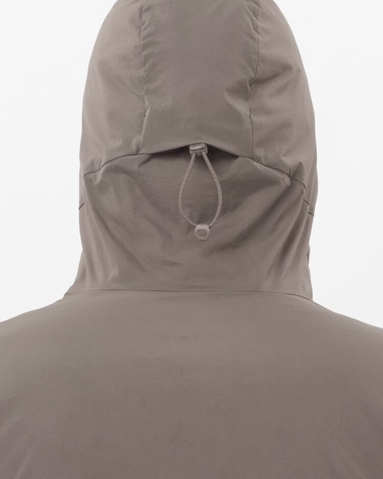 Salomon Salomon Mountain Flex HD Jacket