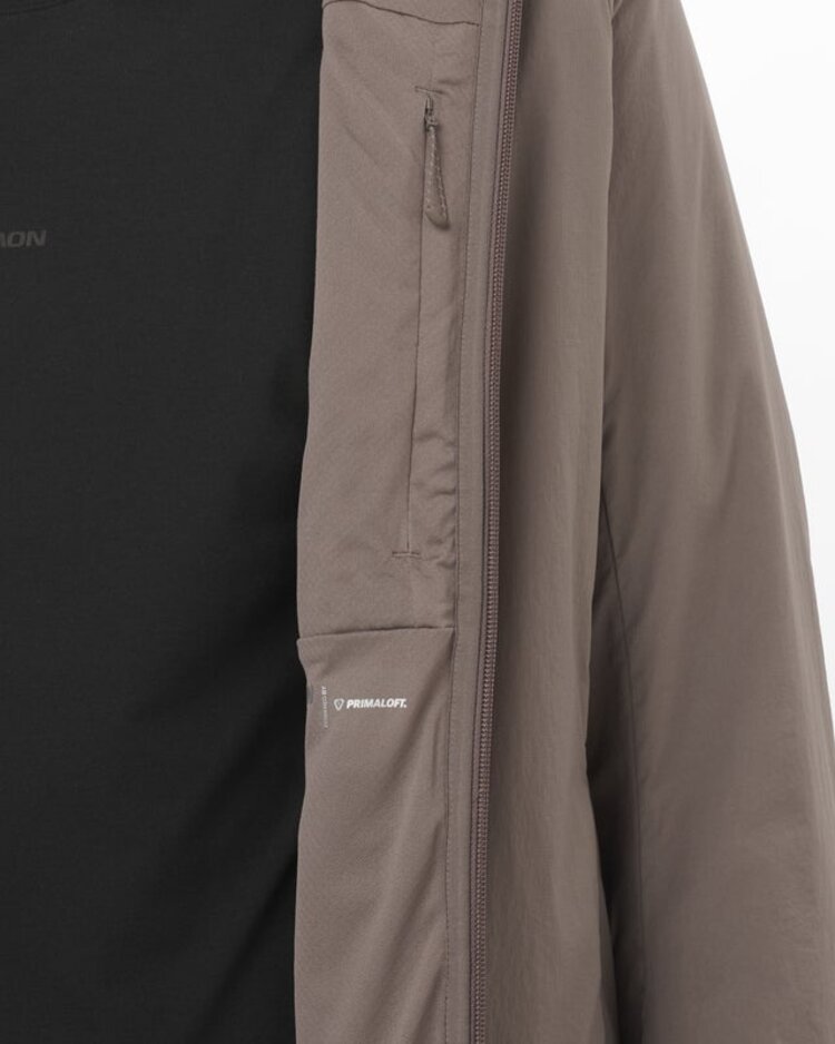 Salomon Salomon Mountain Flex HD Jacket