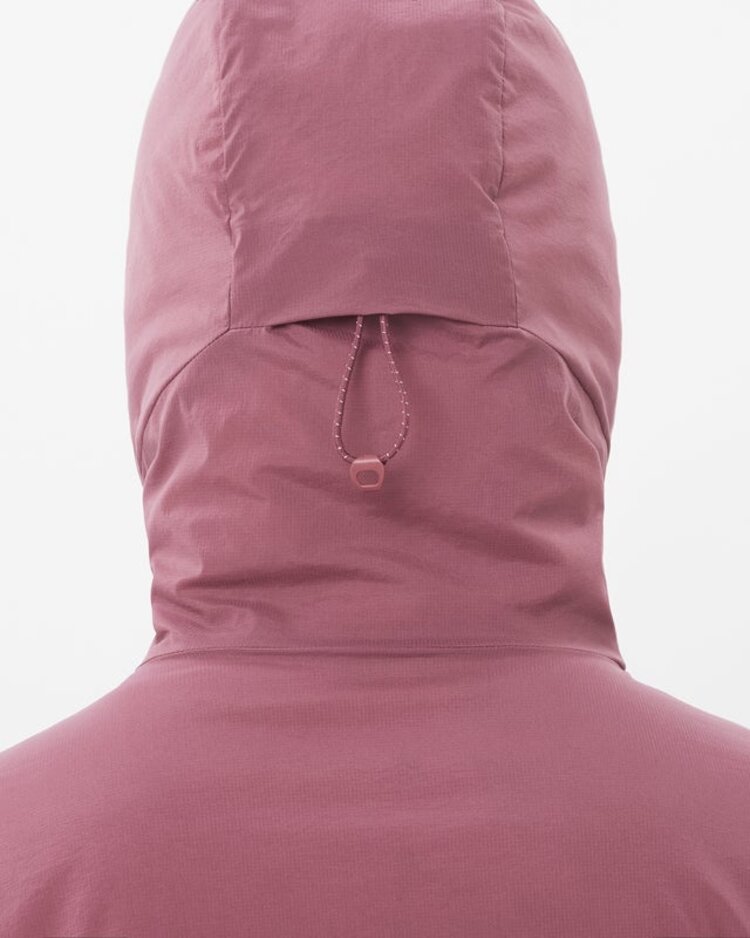 Salomon Salomon Womens Mountain Flex HD Jacket