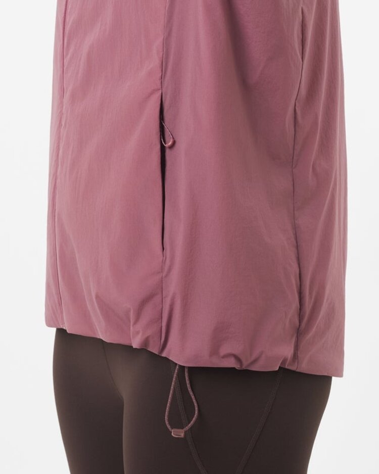 Salomon Salomon Womens Mountain Flex HD Jacket