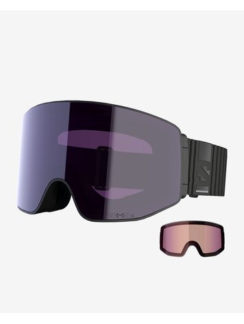 Salomon Salomon SENTRY PRIME SIGMA Snow Goggles