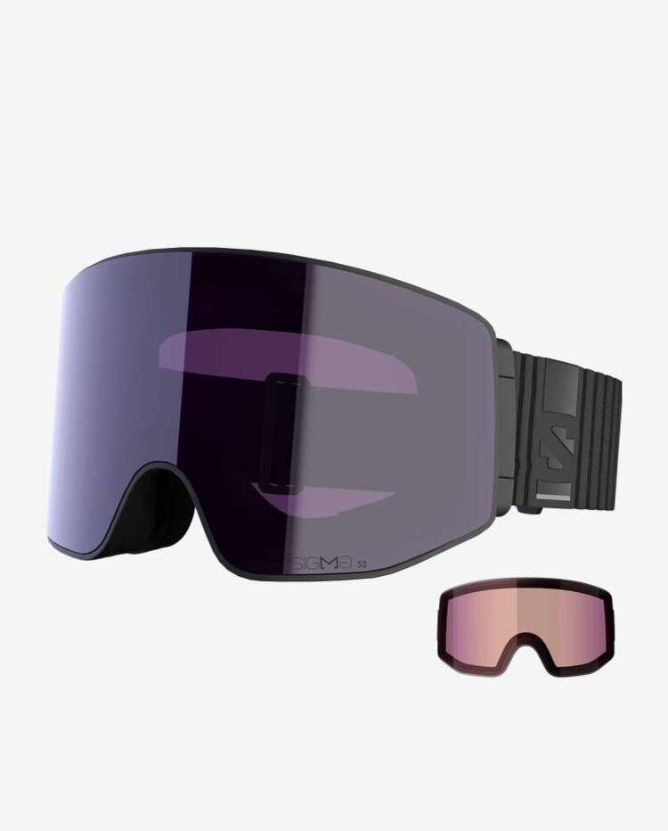 Salomon Salomon SENTRY PRIME SIGMA Snow Goggles
