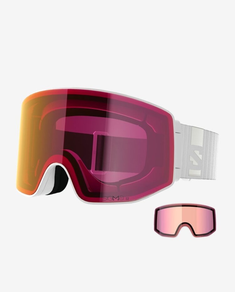 Salomon Salomon SENTRY PRIME SIGMA Snow Goggles