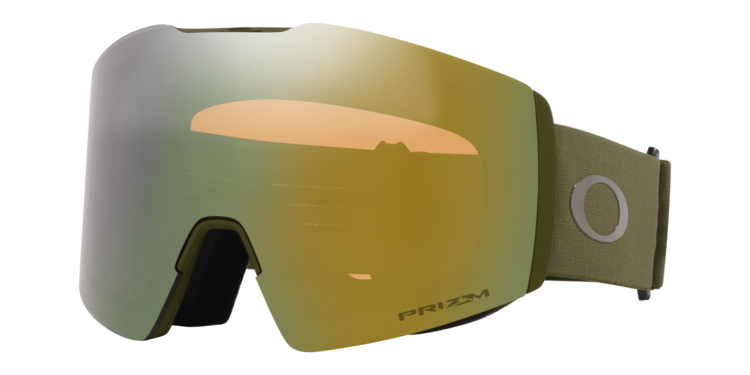 Oakley Oakley Fall Line L Snow Goggle
