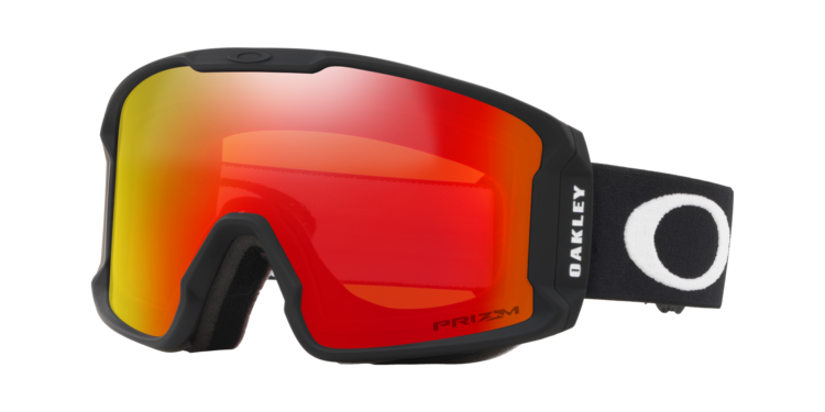 Oakley Oakley Line Miner M Snow Goggle