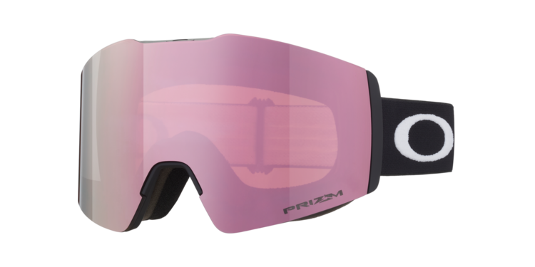 Oakley Oakley Fall Line M Snow Goggle
