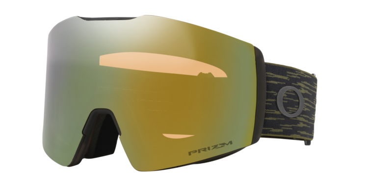 Oakley Oakley Fall Line L Snow Goggle