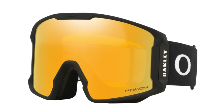 Oakley Oakley Line Miner L Snow Goggles