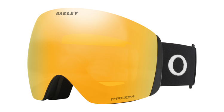 Oakley Oakley Flight Deck L Snow Goggles