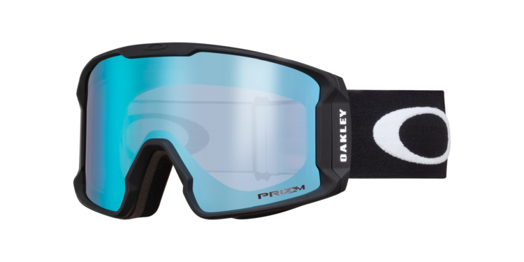 Oakley Oakley Line Miner L Snow Goggles