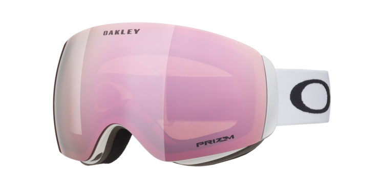 Oakley Oakley Flight Deck M Snow Goggle