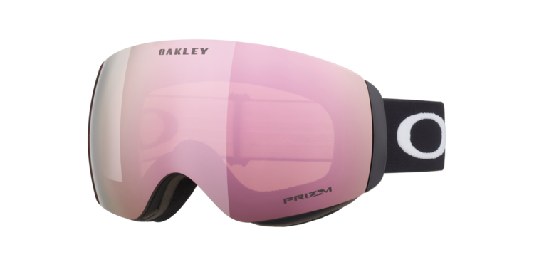 Oakley Oakley Flight Deck M Snow Goggle