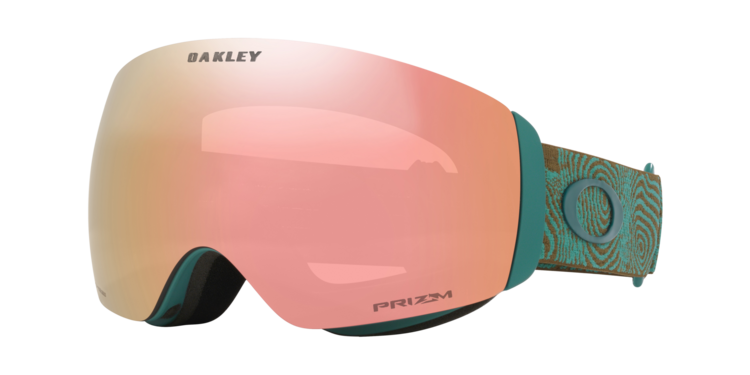 Oakley Oakley Flight Deck M Snow Goggle