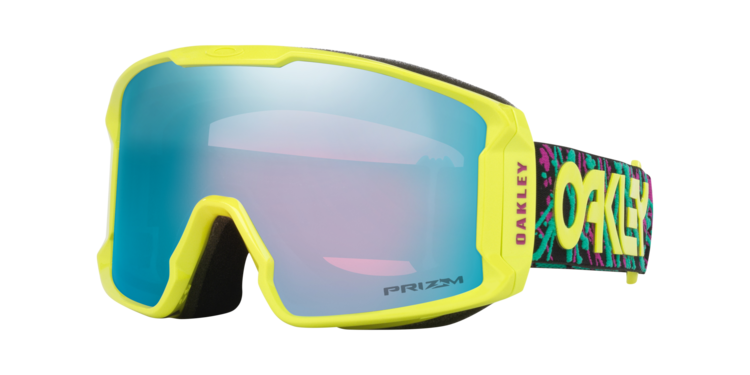 Oakley Oakley Line Miner M Snow Goggle