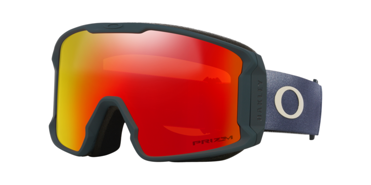 Oakley Oakley Line Miner M Snow Goggle