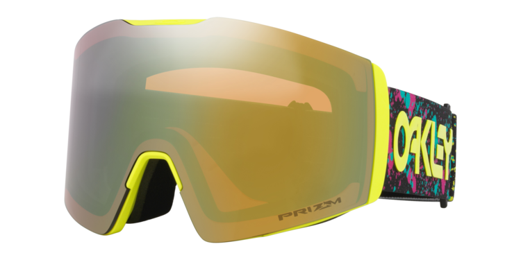 Oakley Oakley Fall Line L Snow Goggle