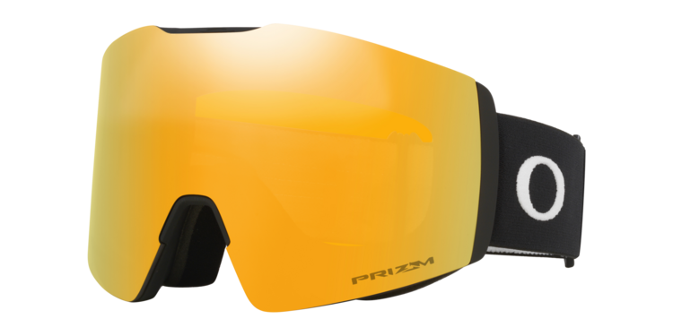 Oakley Oakley Fall Line L Snow Goggle
