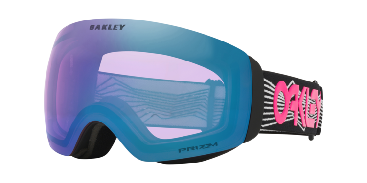 Oakley Oakley Flight Deck M Snow Goggle