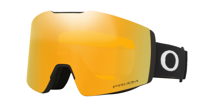 Oakley Oakley Fall Line M Snow Goggle