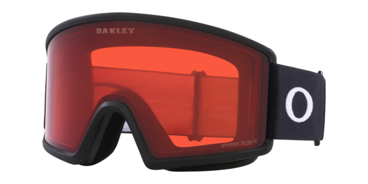 Oakley Oakley Target Line L Snow Goggle