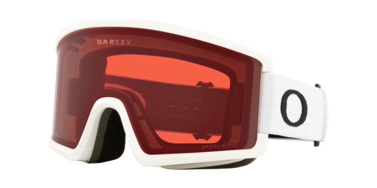 Oakley Oakley Target Line L Snow Goggle