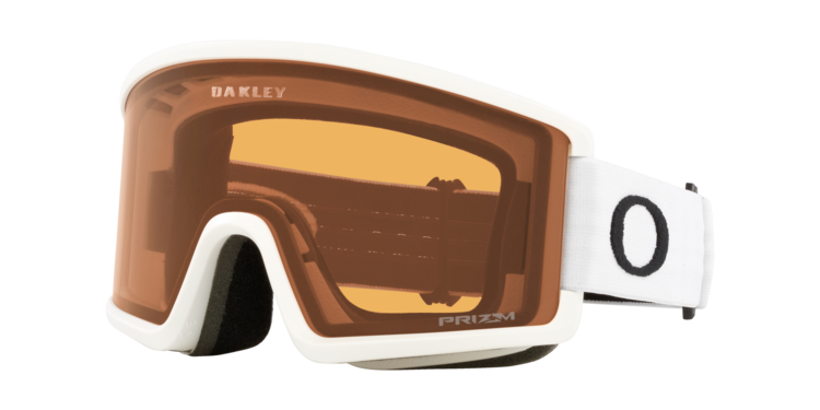 Oakley Oakley Target Line L Snow Goggle