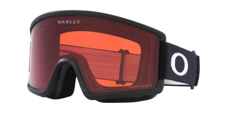 Oakley Oakley Target Line M Snow Goggle