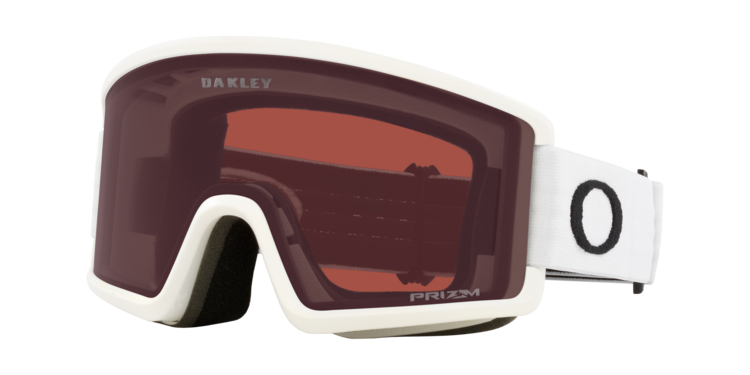 Oakley Oakley Target Line M Snow Goggle