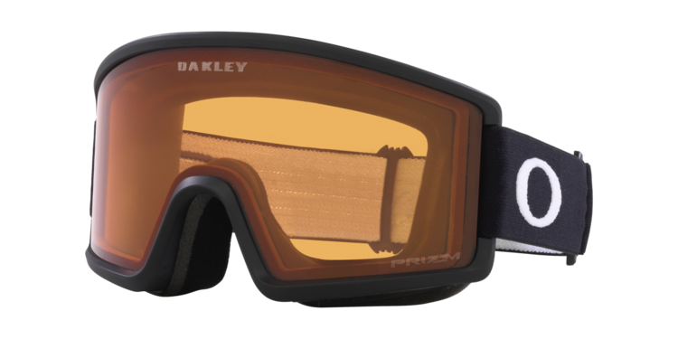 Oakley Oakley Target Line M Snow Goggle