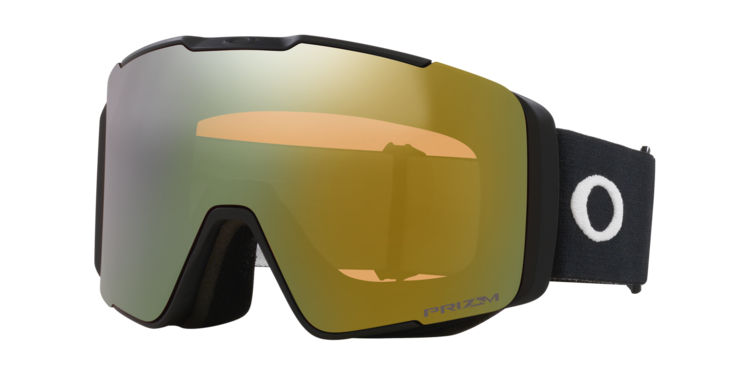 Oakley Oakley Line Miner Pro L Snow Goggles