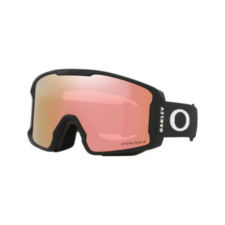 Oakley Oakley Line Miner Pro M Snow Goggles