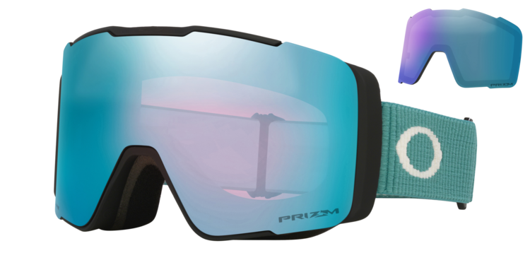 Oakley Oakley Line Miner Pro M Snow Goggles