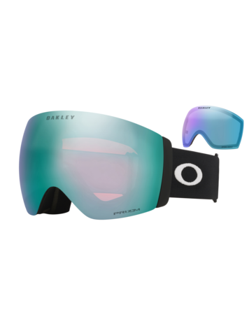 Oakley Oakley Fligth Deck Pro L Snow Goggle