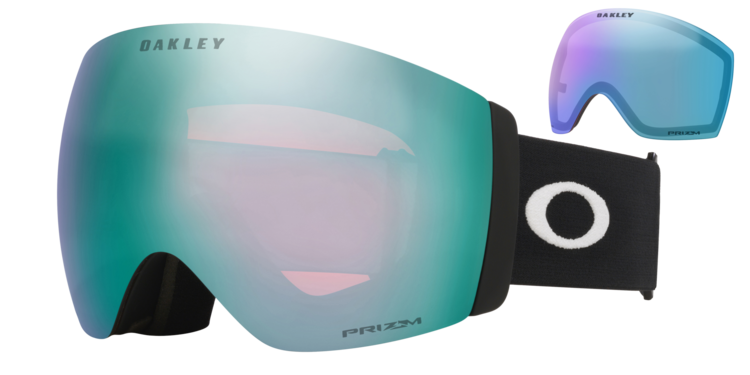 Oakley Oakley Fligth Deck Pro L Snow Goggle